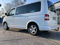 Usata VW T5 Startline 131 CV (96 kW) 2008 Furgone