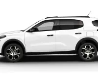Neu Citroën C3 Aircross 101 PS (74 kW) 2026 Weiß SUV