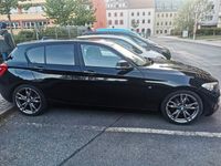 gebraucht BMW 116 i M Sport M Sport
