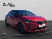 Gebraucht Opel Corsa Elegance 101 PS (74 kW) 2020 Rot Kleinwagen