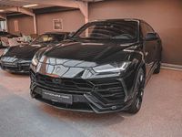 gebraucht Lamborghini Urus Akrapovic+Carbon-Paket+B&O