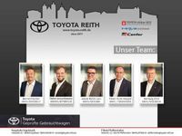 Gebraucht Toyota Aygo X-play 72 PS (52 kW) 2024 Weiß Kleinwagen