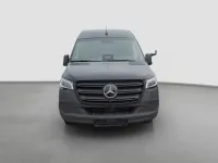 Gebraucht Mercedes E-Sprinter 100 kW (136 PS) 2025 Grau Van