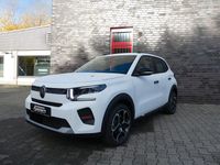 Neu Citroën C3 83 kW (113 PS) 2025 Weiß Van
