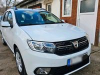 gebraucht Dacia Logan MCV LED 2018