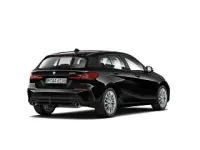 Gebraucht BMW 120 178 PS (130 kW) 2021 Schwarz ii Limousine
