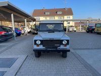 Gebraucht Land Rover 88 61 PS (44 kW) 1982 Grau SUV