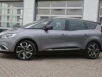 Gebraucht Renault Scenic E-Tech Bose Edition 116 kW (158 PS) 2023 Grau SUV