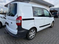 Second-hand Ford Transit 75 CP (55 kW) 2019 Alb Break