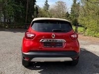 Occasion Renault Captur XMOD 120 ch (88 kW) 2015 Rouge SUV