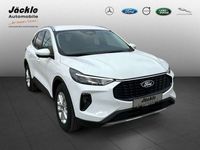 Gebraucht Ford Kuga Titanium 151 PS (111 kW) 2024 Frostweiß SUV