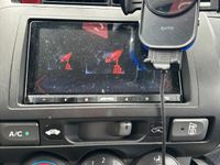 Gebraucht Honda Jazz 77 PS (56 kW) 2006 Silber Kleinwagen