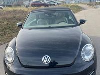 Używany VW Beetle Design 140 KM (102 kW) 2014 Czarny Hatchback