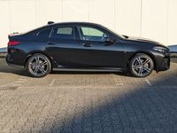 gebraucht BMW 218 Gran Coupe iA M-Sport Navi Hifi RFK LED