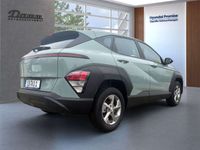 gebraucht Hyundai Kona SX2 1.0B 120PS M/T Select