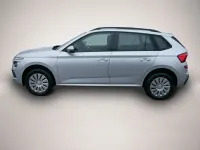 Neu Skoda Kamiq Selection 150 PS (110 kW) 2026 Silber SUV