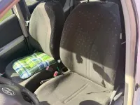 Gebraucht Toyota Yaris 76 PS (55 kW) 2009 Kleinwagen