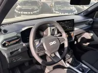 Neu Dacia Duster Extreme 131 PS (96 kW) 2025 Beige SUV