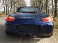 gebraucht Porsche Boxster S 