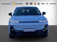 Neu Leapmotor B10 160 kW (218 PS) 2026 Silber SUV