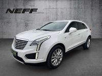 gebraucht Cadillac XT5 3.6 V6 Platinum LED PDC KAM Navi