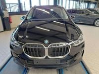 Gebraucht BMW 218 150 PS (110 kW) 2024 Schwarz ii/bonnet fluid black Van / Kleinbus