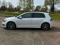 gebraucht VW Golf VII 