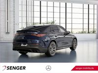 Gebraucht Mercedes GLC63 AMG AMG 476 PS (350 kW) 2024 Othercolor SUV