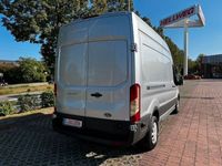 gebraucht Ford Transit 350 *L3 H4*AUTOMAT*EURO 6*KLIMA*