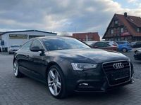 gebraucht Audi A5 Sportback 3.0 TDI S-Line