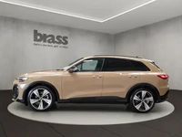 Gebraucht Audi Q5 Ambiente 204 PS (150 kW) 2025 Sakhirgold metallic SUV
