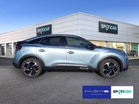 Gebraucht Citroën C4 PureTech 131 PS (96 kW) 2024 Blau SUV