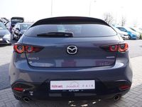 Gebraucht Mazda 3 122 PS (89 kW) 2020 Grau Limousine