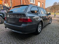 Second-hand BMW 525 177 CP (130 kW) 2004 Gri Break