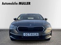 Neu Skoda Octavia 150 PS (110 kW) 2025 Grau Kombi