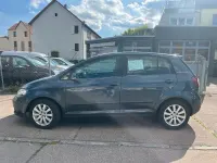 Gebraucht VW Golf Plus Cross 140 PS (102 kW) 2008 Limousine
