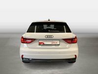Gebraucht Audi A1 Sportback Advanced Plus 150 PS (110 kW) 2025 Weiß Kleinwagen