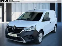 Gebraucht Renault Kangoo Rapid Advance 95 PS (69 kW) 2023 Weiß Van / Kleinbus