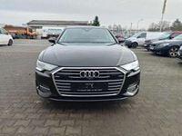 Gebraucht Audi A6 Sport 204 PS (150 kW) 2020 Brillantschwarz Kombi