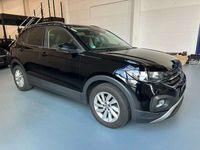 gebraucht VW T-Cross - Life*PDC*Klimaaut.*We-Connect*Spurhalte*Tempomat