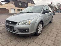 Gebraucht Ford Focus 80 PS (58 kW) 2005 Grau