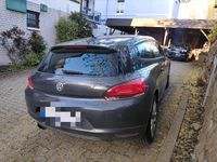 Używany VW Scirocco 160 KM (117 kW) 2008 Andere farben Coupe