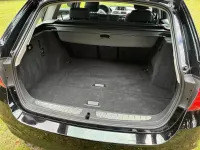 Brugt BMW 320 190 HK (139 kW) 2017 Sort Stationcar
