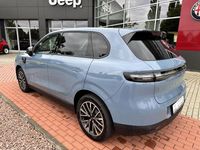 Neu Leapmotor B10 160 kW (218 PS) 2025 Blau SUV