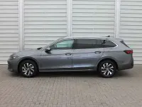 Gebraucht VW Passat Business 150 PS (110 kW) 2025 Grau Limousine