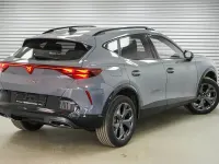 Neu Cupra Formentor 150 PS (110 kW) 2026 Grau SUV