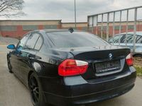 gebraucht BMW 320 e90 d