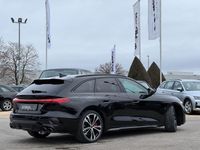 Gebraucht Audi S5 Ambiente 367 PS (269 kW) 2025 Mythosschwarz metallic Kombi