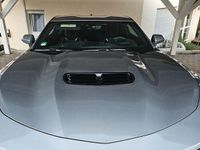 Gebraucht Chevrolet Camaro SS 461 PS (339 kW) 2024 Grau Coupé
