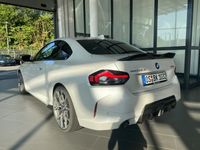 gebraucht BMW 220 i Coupe M-Performance-Umbau für 12.500,00 € M-Sport Glasdach Navi LED Keyless
